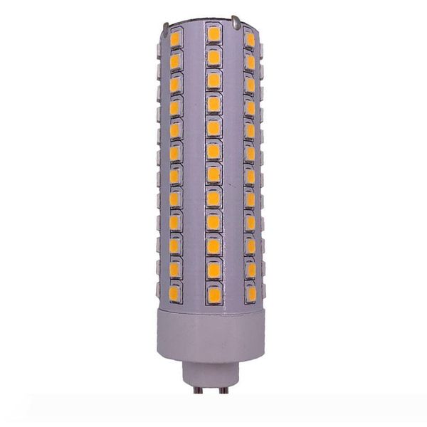 

gu6.5 led 10w ac85-265v smd2835 energy saving lamp corn bulb light spotlight replacement metal halide lamp cold-white warm-white