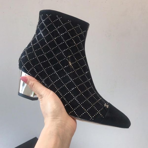 

2020rj winter luxury women's casual fashion high-casual shoes, outdoor casual travel shoes, fast delivery with original box, Black