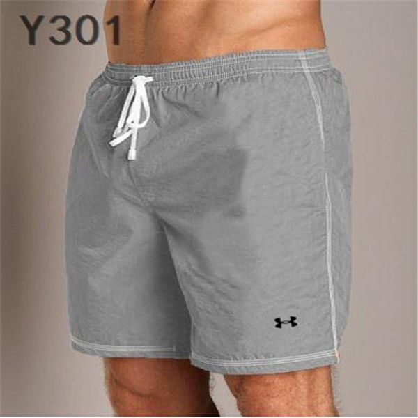 

fashion summer mens stylist shorts mens beach shorts mens casual shorts 6 colors size m-2xl, White;black