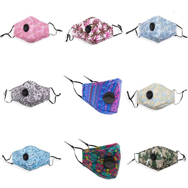 

7 color autumn and winter pure color masks anti haze dust mask housekeeping designer mask t2i5941#767, Black