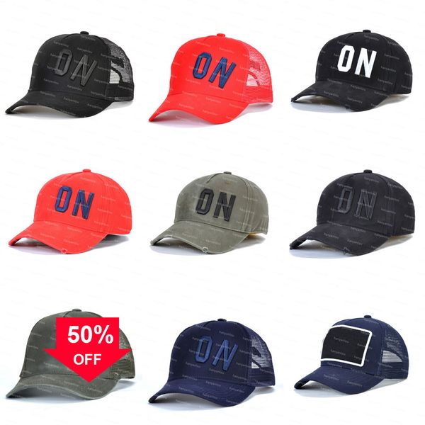 

designer baseball cap fashion mens hats summer fitted hat cap for women men s baseball trucker caps snapback wps9, Blue;gray