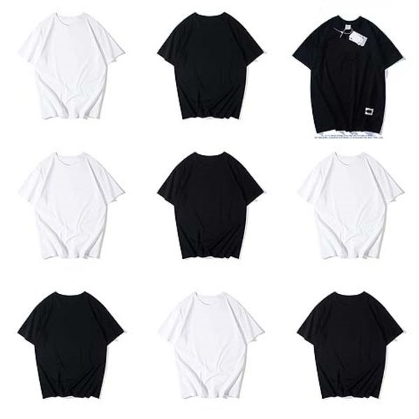 

женщины hiphop spring rip tshirts сок wrld письмо printed футболка men # qa437, White;black