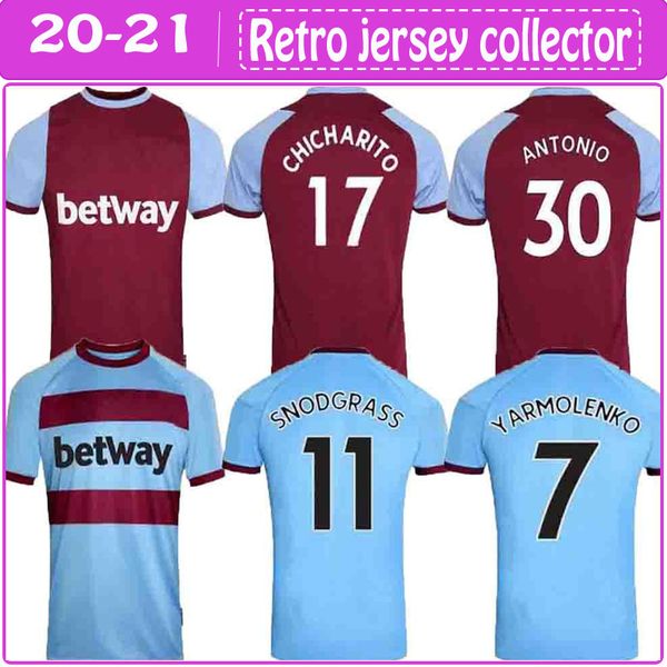 

2020 2021 soccer jerseys 20 21 noble jerseys anderson rice noble football shirt men kids kit 125 years 125th anniversary, Black;yellow