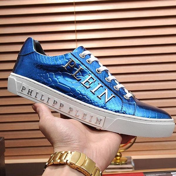 

fashion mens luxury shoes scarpe da uomo sneakers cool street fashion comfortable casual footwears style autumn and winter shoes