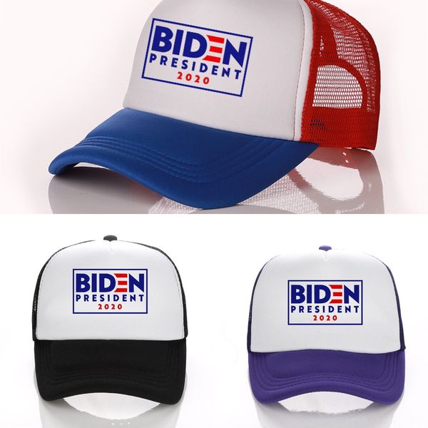 

syczj new make embroidered great again caps baseball cap 2020 republican baseball hat biden america biden president cap, Blue;gray