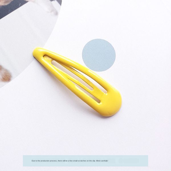 

сердце основная челка fwpug милой сладкой свежей цветной метку девушки клип лин xiaozhai же стиль детских милые сладкие свежие аксессуары дл, Slivery;white