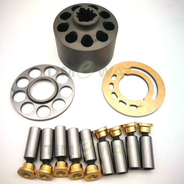 

гидравлический насос части для rexroth a10vso16 a10vso18 / a10vo16 a10vo18 комплекта / / ремонта