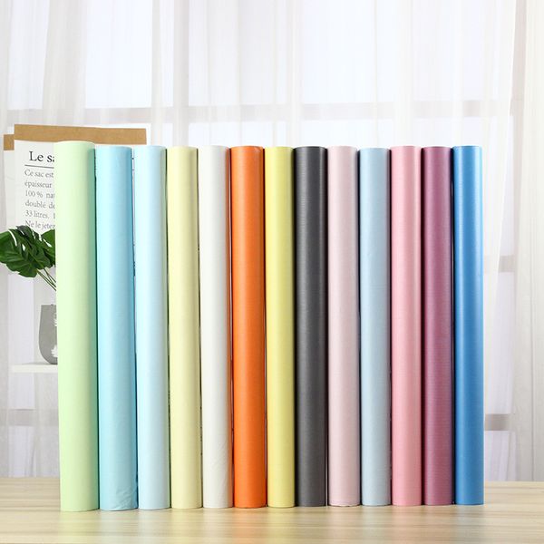 

furniture renovation sticker kitchen cabinet wardrobe decoration wallpaper bathroom waterproof cupboard table paint wall sticker for home
