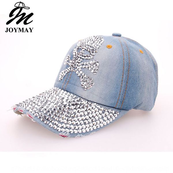 

skull point diamond cowboy zm-b071 ///skull point baseball cap diamond cowboy baseball cap zm-b071, Blue;gray