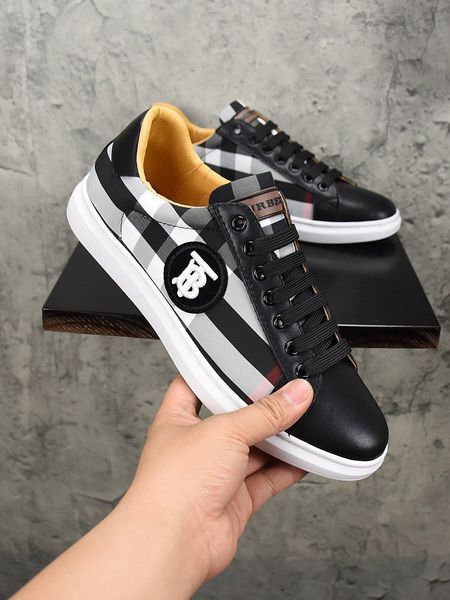 

2020as men's comfortable casual shoes mountaineering travel outdoor adventure shoes all-match trend shoes delivery in original box, Black