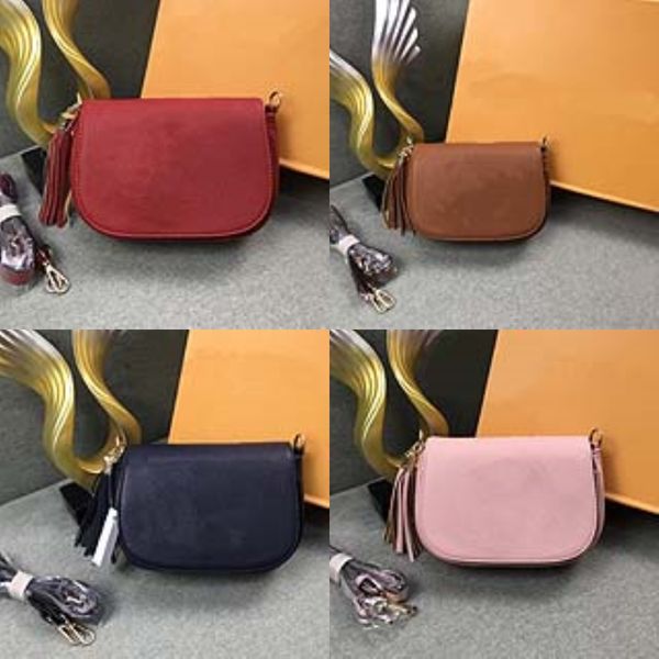 

women's new fashion geometry of mixed colors western plaid handbag shoulder vintage crossbody bag pu lady tote bag#572