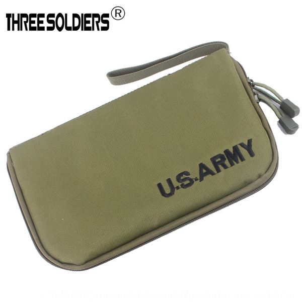 

multi-functional outdoor tactical capture hand fans tactical storage tool hand kit handbag kit boarding cycling bag