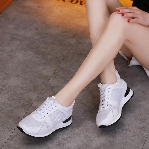 

casual women shoes breathable 2020 fashion sport trainers soft comfortable sneakers chaussures de sport pour femme womens shoes casual style