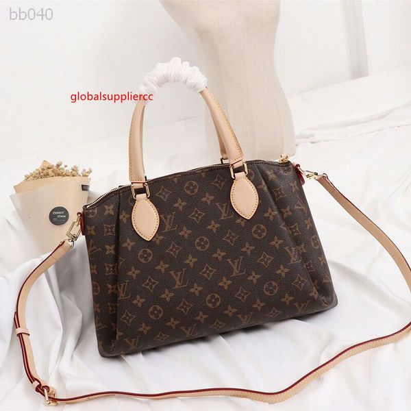 

2020 fashion boutique women s shoulder bag wild messenger trend fashion portable bucket bag factory direct sales size 36x26x19cm