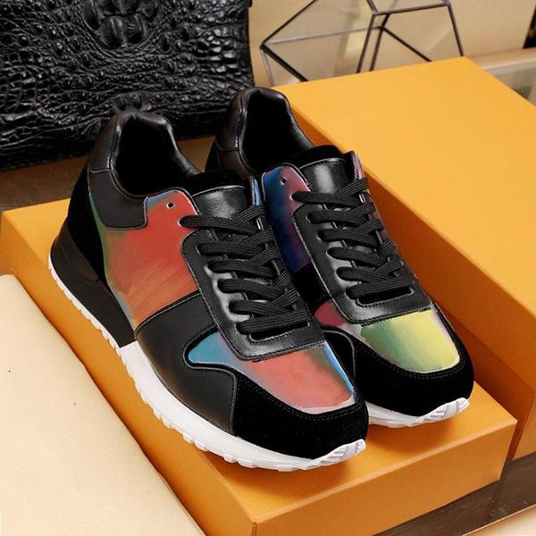 

new arrival men 's shoes fast delivery breathable outdoor walking shoes low plus size lace -up casual sports men shoes vintage sne, Black