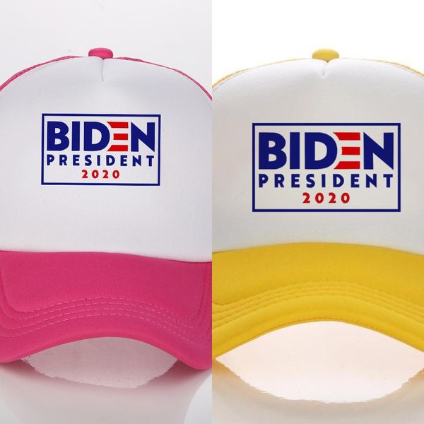 

xmh4d joe cap 2020 hat president election vote biden 2020 biden president adjustable 2020 truckers hat cap printed party hat, Blue;gray