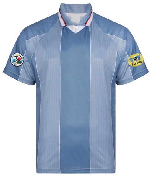gazza euro 96 shirt
