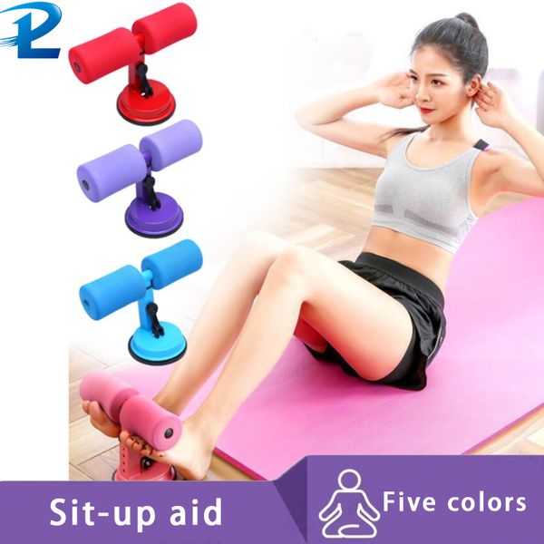 

accessories sit-ups push-ups auxiliary equipment abdominal exercise roller home fitness tools gym workout