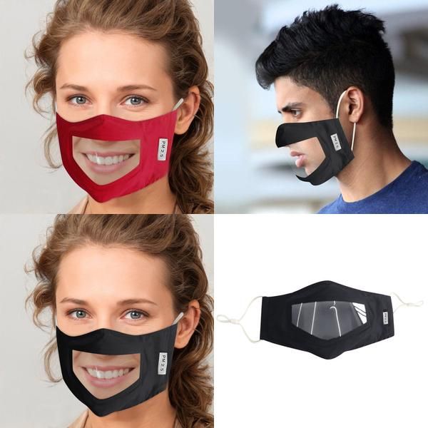 

kids mens deaf window face deaf washable pvc discount clear laagste masks with online beauty mask masks ultrasoft mask and off prijs by, Black