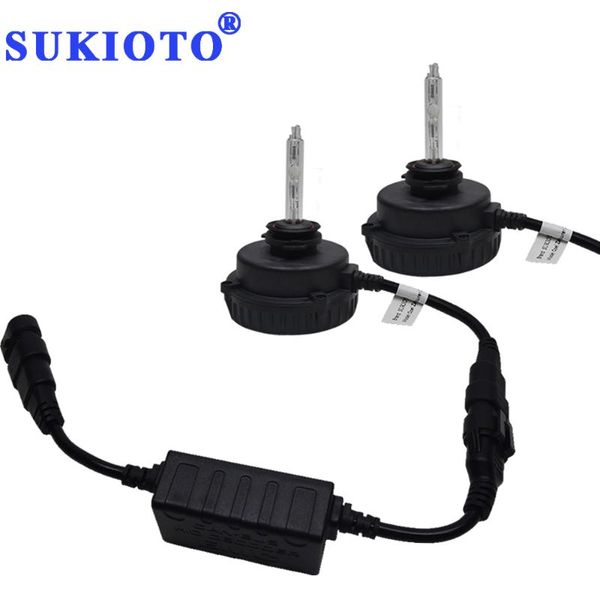

sukioto no error canbus hid kit 55w 9012 hir2 bixenon headlight bulbs zafira tourer insignia 9012 hir2 hid projector lens bulb