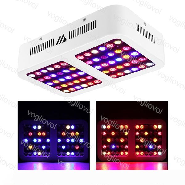 

grow lights full spectrum 2400w 1800w 1200w led grow tent covered green houses lamp plant grow lamp for veg flowering aluminium dhl