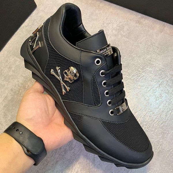 

new fashion men shoes sneakers comfortable lightweight breathable herren sportschuhe footwears luxury sneakers fashion flats platforms shoes