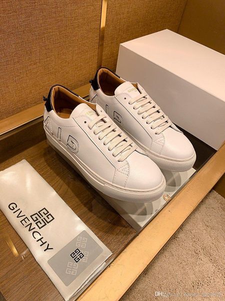 

low-cut jersey letter paris shoes, high-quality brand shoes, leather casual sneakers designed by rs, size 38-44withbox,cc