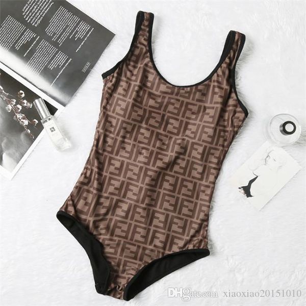 

lady swimsuit 2020 new fashion bikini bikini swimwear for women bathing suit beachwear summer one piece 927, White;black