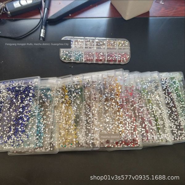 

jh3kj 2.3mm resin diamond green shoe material 2.3mm resin diamond green shoe material accessories clothing luggage clothing luggage accessor, Silver