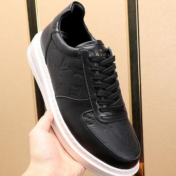 

luxury men shoes with box breathable casual outdoors chaussures hommes fast ship beverly hills sneaker 2020 zapatos hombre drop ship trainer