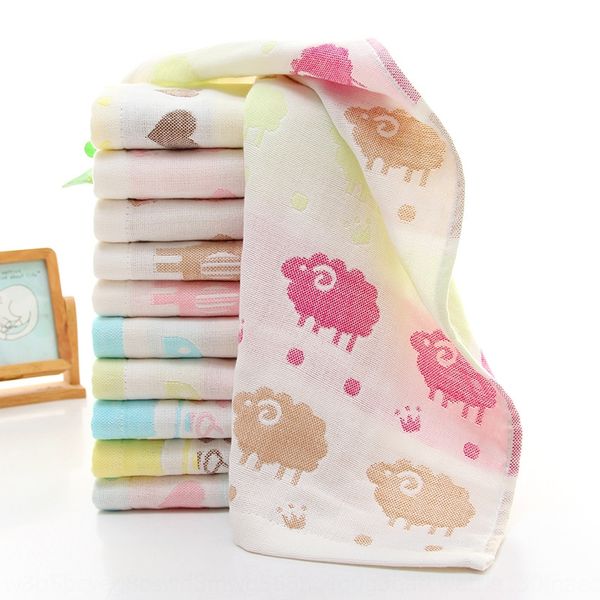 

three-layer gauze gift three-layer gauze children's towel children's towel gift