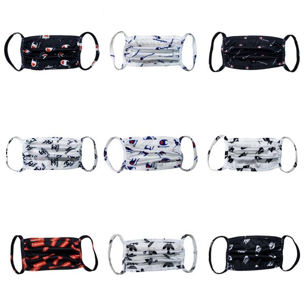 

face masks anti-dust saliva smoke outdoor adjustable & reusable protection with 2 pm2.5 filters mouth mask#862, Blue;pink