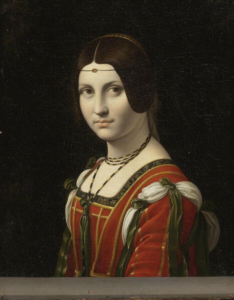 

leonardo da vinci sale beautiful ferronera home decor handpainted &hd print oil painting on canvas wall art canvas pictures 3000