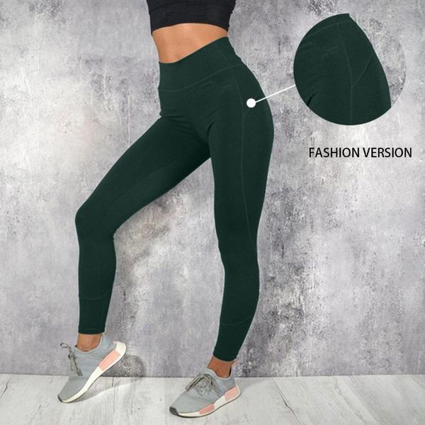 

йога новые высокой талией бесшовная ноги push up леггинсы спорт женщины фитнес бег йога брюки энергия gym девушки бег фитнес костюм, White;red