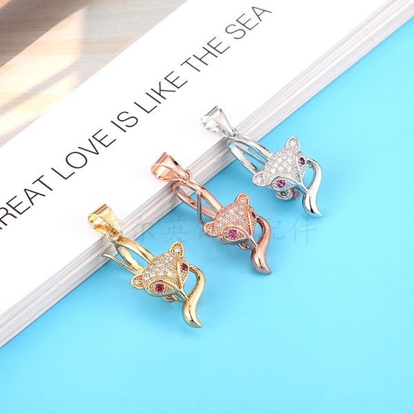 

fox chalcedony pendant pendant safe melon seed buckle jade jade buddha kwan yin buckle, Silver