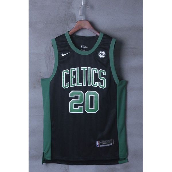 

gordon hayward jersey turn l new stitched basketball jerseys, Black;white