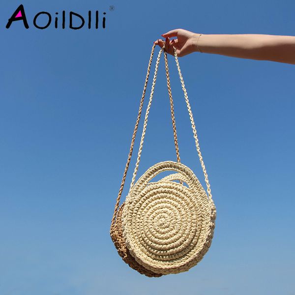 

special treatment preferential price straw beach bag mini handbags for women s rattan purses bali bohemian female