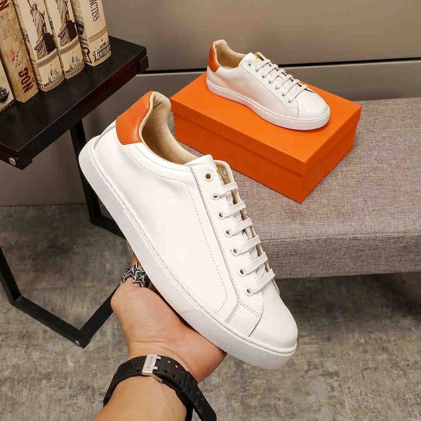 

2020 latest avantage sneakers designer men's casual shoes fashion trend comfortable shoe size 38-44 model 39745400498