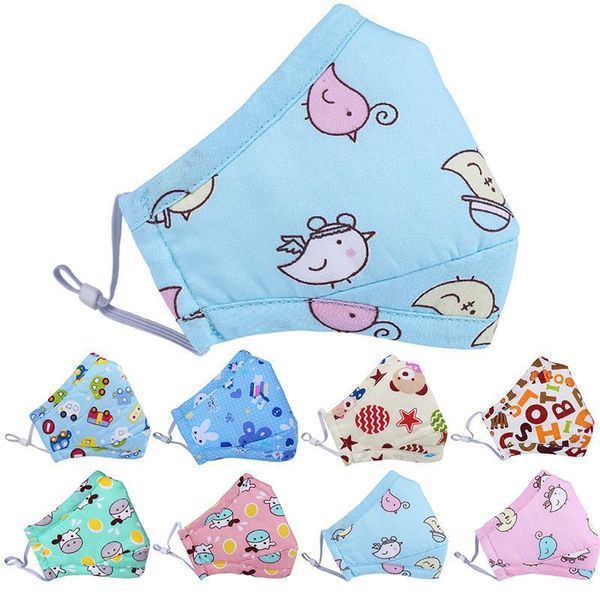 

children mouth mask pad kids breath valve haze breathable mask dust mouth muffle face masks children gewiw home003