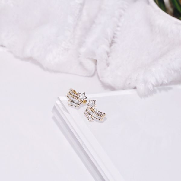 

2020earrings round letters earings fashion jewelry brand jewellery for women ladies rose gold, Golden;silver