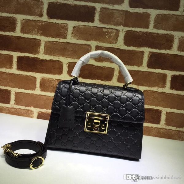 

fashionable wallet 22 1:1, made of real leather, with original box, factory primary source 453188 28..19..11cm, Black