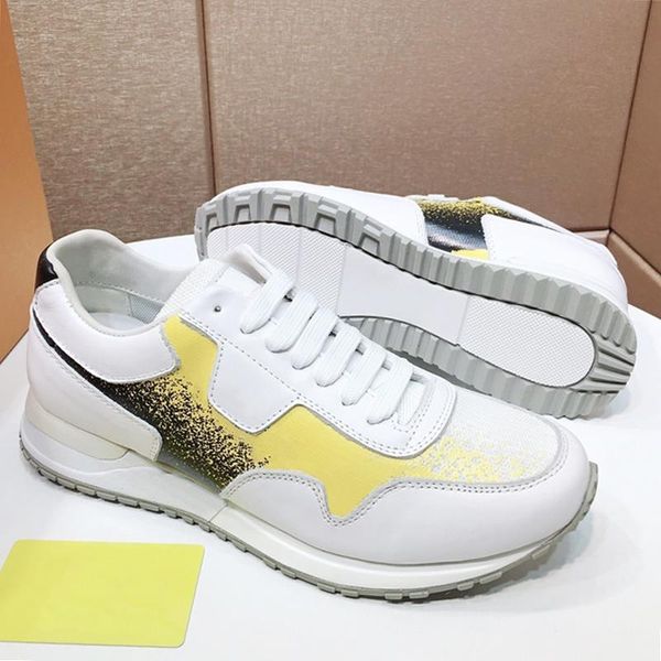 

run away sneaker mens shoes new arrival chunky sneakers breathable casual shoes luxury vintage low lace -up men shoes zapatillas hombre, Black