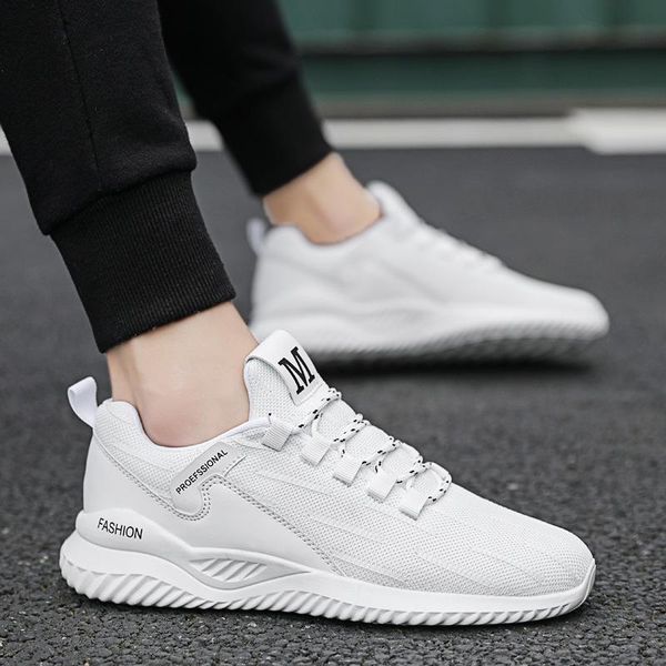 

discount running shoes triple black white breathable sports des chaussures zapatos schuhe mens trainers women athletic sneakers shoe v390724