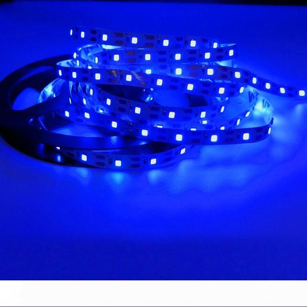 

single row smd 2835 6000k 3000k color changing flexible led strip dc 5v 1m 60leds waterproof led ribbon