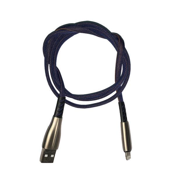 

high speed micro data cable type c cables powerline 1m sync quik charging usb charger cable with packages