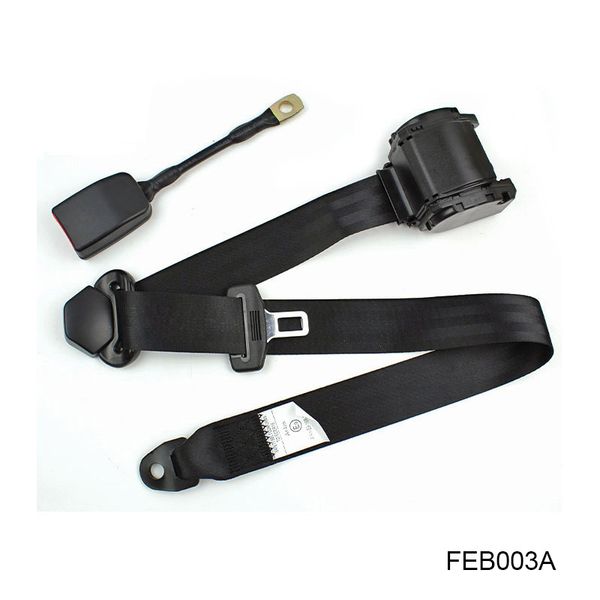 

ремень безопасности feb003a трехточечная автомобиля автоматическая блокировка ремней безопасности сиденья