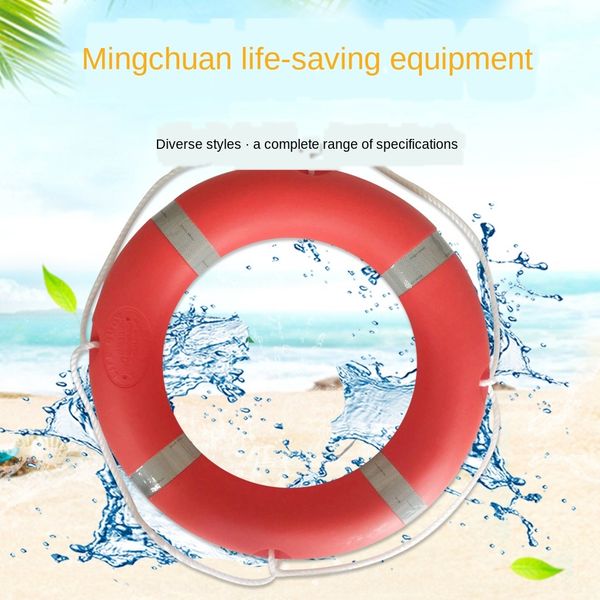 

marine solid polyethylene plastic life buoy foam life buoy