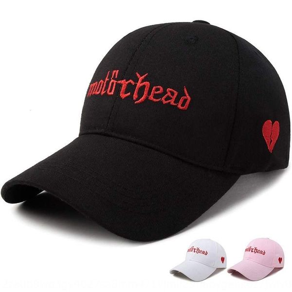 

side embroidery love baseball fashion all-match couple travel 's and wo's outdoor fishing sun hat baseball wo cap men women cap, Blue;gray