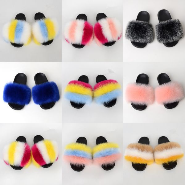 

with wo slippers heels shoe sandals real leather slippers fashion scuffs slippers casual shoes pt808#957, Black