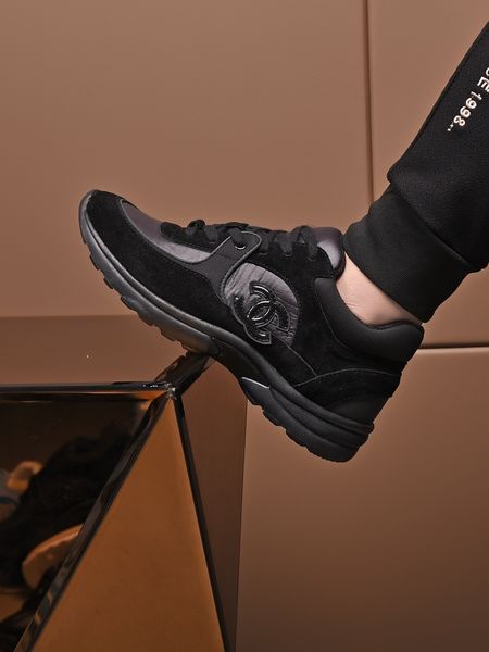 

new63 роскошь повседневная обувь для мужчин и женщин, модные все спичечных спортивной обуви, удобную обувь на открытом воздухе, оригинальная, Black